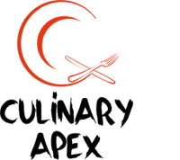 CULINARY APEX – Lukáš Holý - odborná konzultace